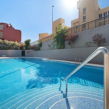 Vivienda Vacacional Atlantida Канделарія Екстер'єр фото