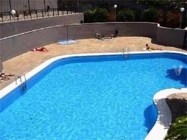Vivienda Vacacional Atlantida Канделарія Екстер'єр фото