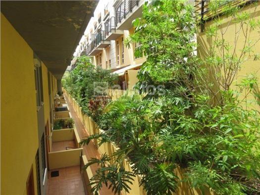 Vivienda Vacacional Atlantida Канделарія Екстер'єр фото